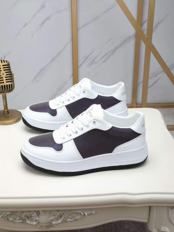 Picture of Louis Vuitton Shoes _SKULVsz38-45mnf013216830